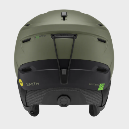 SMITH - CASCO DESCEND MIPS